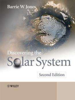 Читать Discovering the Solar System - Группа авторов