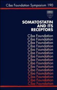Читать Somatostatin and Its Receptors - Gail  Cardew