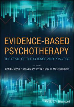 Читать Evidence-Based Psychotherapy - Daniel  David