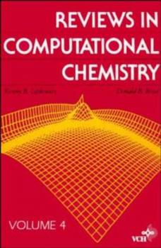 Читать Reviews in Computational Chemistry - Kenny Lipkowitz B.
