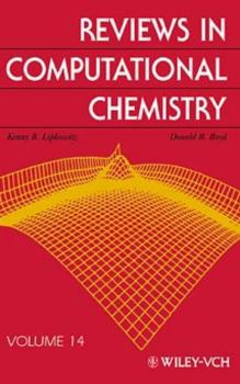 Читать Reviews in Computational Chemistry - Kenny Lipkowitz B.