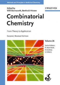 Читать Combinatorial Chemistry - Hugo  Kubinyi