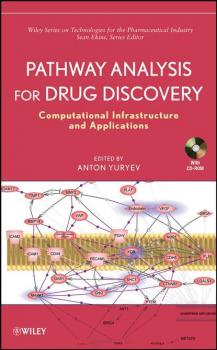 Читать Pathway Analysis for Drug Discovery - Sean  Ekins