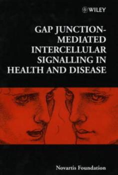 Читать Gap Junction-Mediated Intercellular Signalling in Health and Disease - Gail  Cardew
