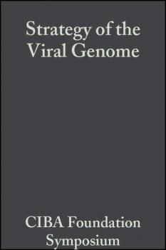 Читать Strategy of the Viral Genome - Maeve O'Connor