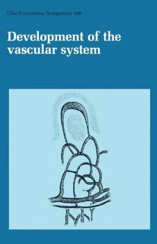 Читать Development of the Vascular System - CIBA Foundation Symposium