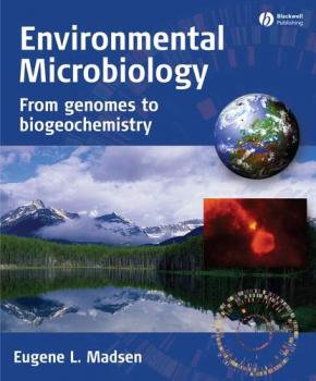 Читать Environmental Microbiology - Eugene Madsen L.