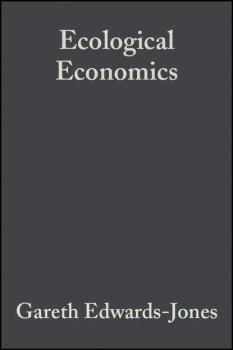 Читать Ecological Economics - Ben  Davies