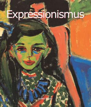 Читать Expressionismus - Ashley  Bassie