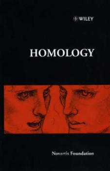 Читать Homology - Gail  Cardew
