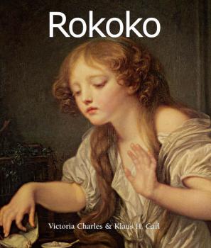 Читать Rokoko - Victoria  Charles