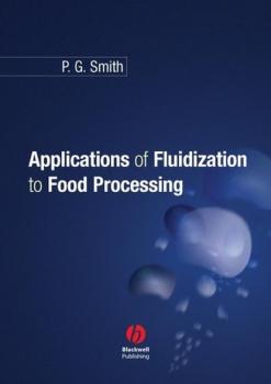 Читать Applications of Fluidization to Food Processing - Peter Smith G.