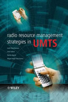 Читать Radio Resource Management Strategies in UMTS - Oriol  Sallent