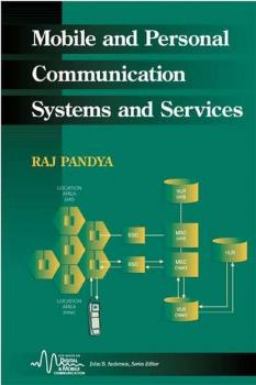 Читать Mobile and Personal Communication Systems and Services - Raj  Pandya