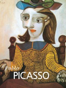 Читать Pablo Picasso - Anatoli Podoksik