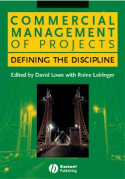 Читать Commercial Management of Projects - David  Lowe