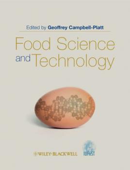 Читать Food Science and Technology - Geoffrey  Campbell-Platt