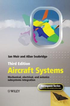 Читать Aircraft Systems - Ian  Moir