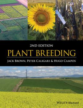 Читать Plant Breeding - Jack  Brown