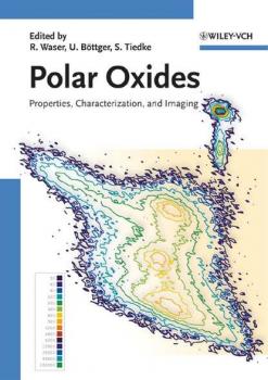 Читать Polar Oxides - Rainer  Waser