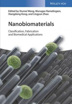 Читать Nanobiomaterials - Murugan  Ramalingam