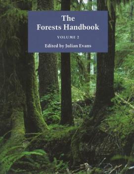 Читать The Forests Handbook, Volume 2 - Julian  Evans
