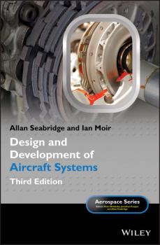 Читать Design and Development of Aircraft Systems - Ian  Moir