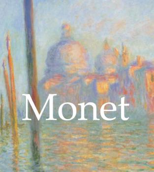 Читать Monet - Nathalia  Brodskaya