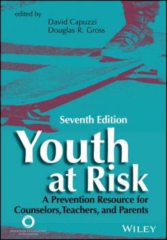 Читать Youth at Risk - David  Capuzzi