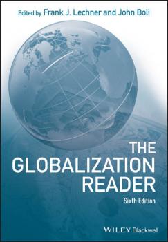 Читать The Globalization Reader - John  Boli