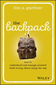 Читать The Backpack - Tim A. Gardner