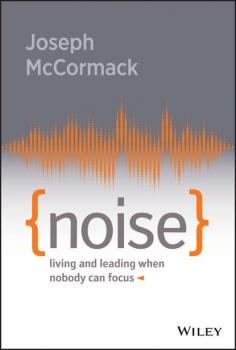 Читать Noise - Joseph  McCormack