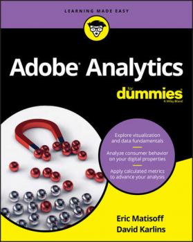 Читать Adobe Analytics For Dummies - David  Karlins