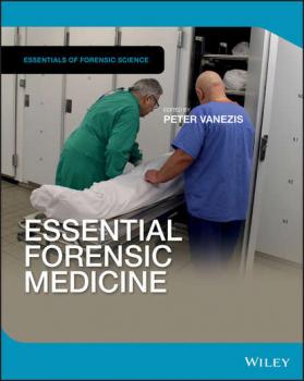Читать Essential Forensic Medicine - Peter Vanezis
