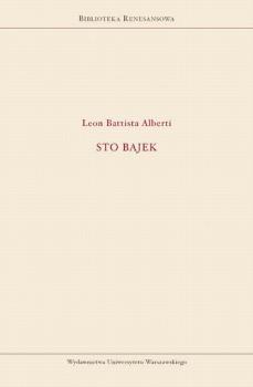 Читать Sto bajek - Leon Battista Alberti