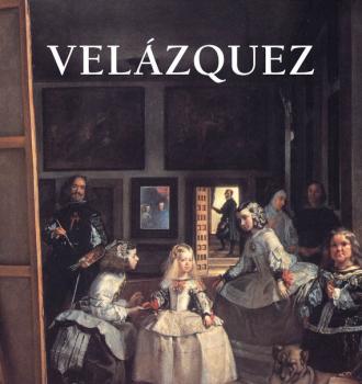 Читать Velázquez - Klaus  Carl