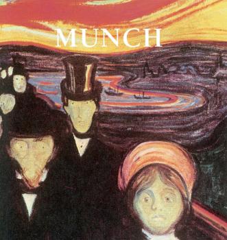 Читать Munch - Elisabeth Ingles