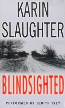 Читать Blindsighted - Karin Slaughter