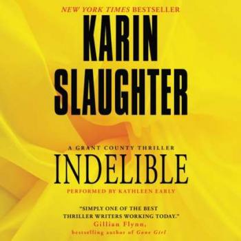 Читать Indelible - Karin Slaughter