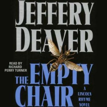 Читать Empty Chair - Jeffery Deaver