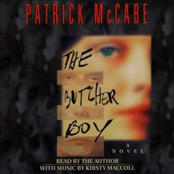 Читать Butcher Boy - Patrick  McCabe