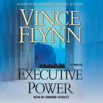 Читать Executive Power - Vince  Flynn