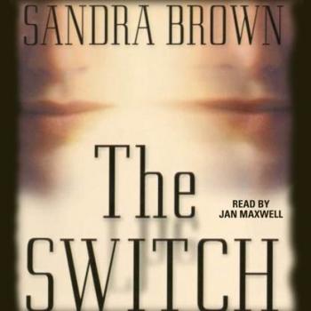 Читать Switch - Сандра Браун