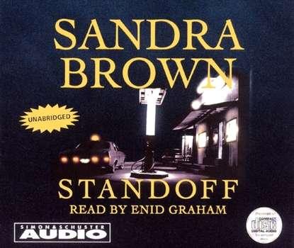 Читать Standoff - Сандра Браун