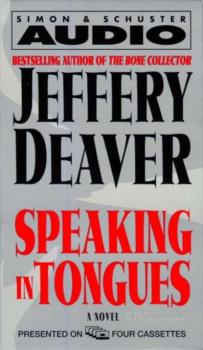 Читать Speaking In Tongues - Jeffery Deaver