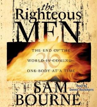 Читать Righteous Men - Sam  Bourne