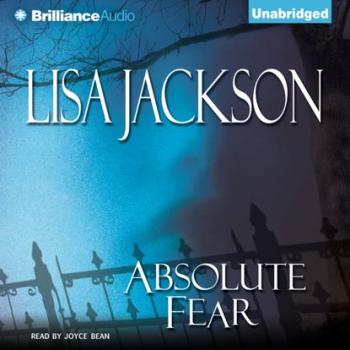 Читать Absolute Fear - Lisa  Jackson