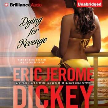 Читать Dying for Revenge - Eric Jerome Dickey