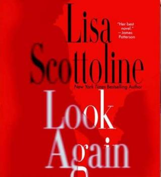 Читать Look Again - Lisa Scottoline