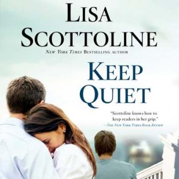 Читать Keep Quiet - Lisa Scottoline
